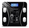 Balança Corporal Bioimpedância Profissional Bluetooth - Neverdie Store