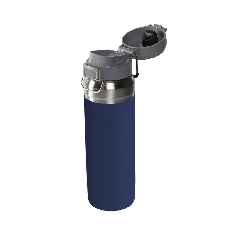Garrafa Térmica 800ml Preta Garrafa para Café Garrafa para Chá Aço Inoxidável Portátil Tampa Elegante Alta Qualidade Bebidas