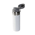 Garrafa Térmica 800ml Preta Garrafa para Café Garrafa para Chá Aço Inoxidável Portátil Tampa Elegante Alta Qualidade Bebidas