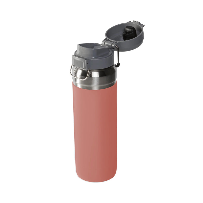 Garrafa Térmica 800ml Preta Garrafa para Café Garrafa para Chá Aço Inoxidável Portátil Tampa Elegante Alta Qualidade Bebidas