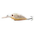 Hengjia-Artificial Fishing Lure, Crank Isca, Wobbler Lure, Isca Minnow, Baixo, Pike, Trolling, 10cm, 14g