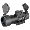 DIANA-Rifle Sight Scope for Hunting, Óptica Tática, Riflescope Fit, 1x40, 3x44 Ponto Verde e Vermelho, 1x40, 3x42, 11mm, 20mm