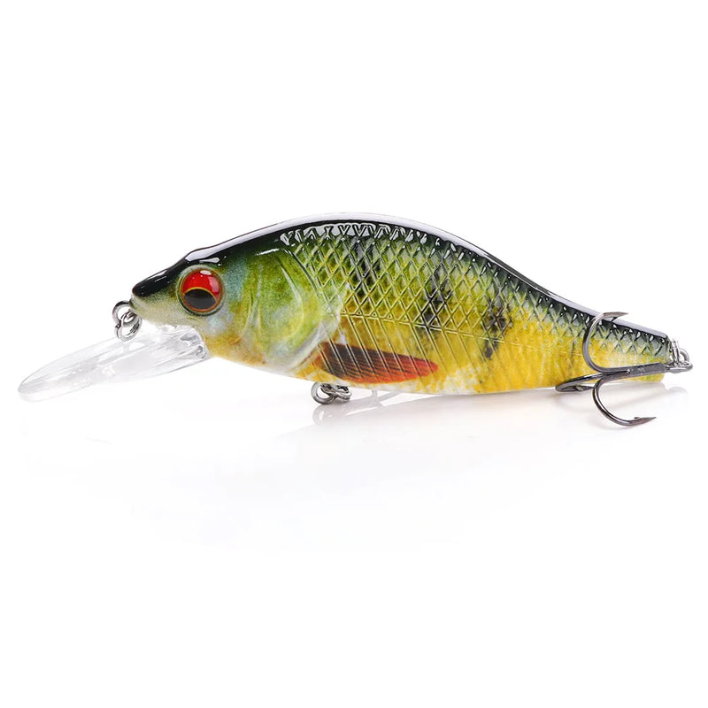 Trehoook 4g/11g/22g preto minnow wobblers pique isca de pesca artificial duro swimbait mini crankbaits equipamento de pesca iscas