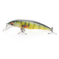 Vtavta 5cm/7cm/9cm preto minnow wobbler pique biônico carpa isca de pesca artificial para pesca crankbait flutuante minnow isca