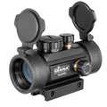 DIANA-Rifle Sight Scope for Hunting, Óptica Tática, Riflescope Fit, 1x40, 3x44 Ponto Verde e Vermelho, 1x40, 3x42, 11mm, 20mm