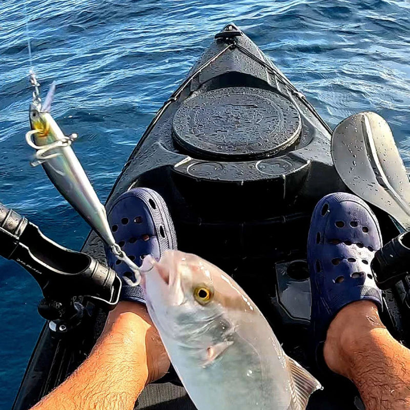 Suspensão minnow 10g 13g isca de pesca impulso magnético jerkbait manivela pesca carpa popper mar pique swimbait wobbler isca artificial