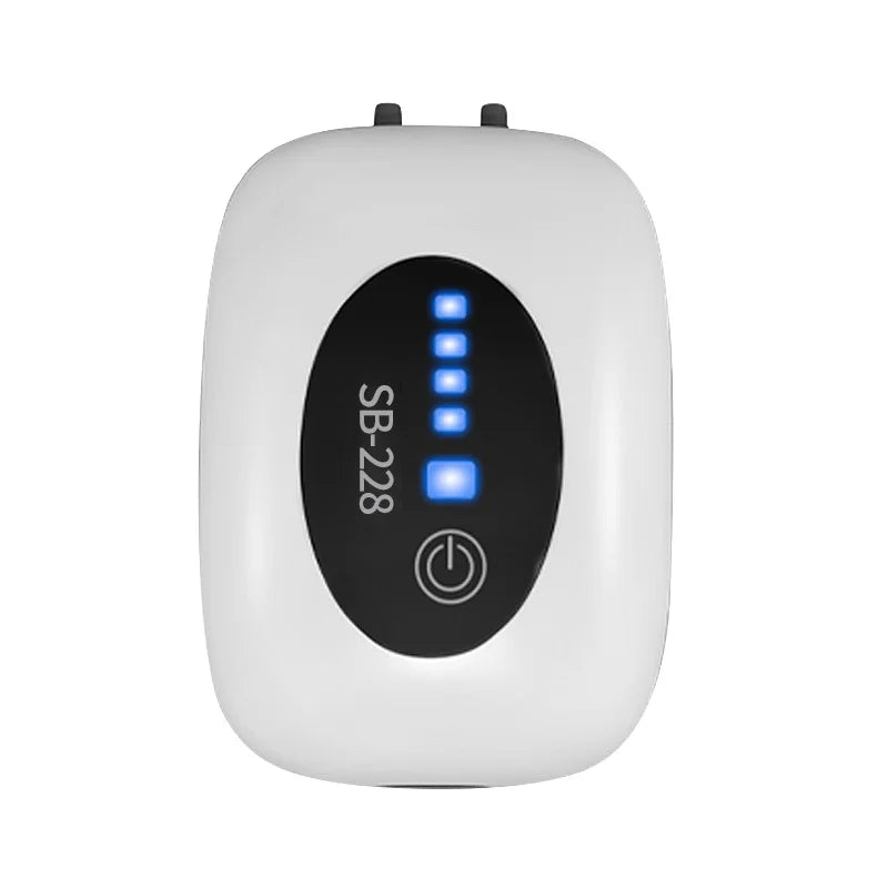 Sobo aquário tanque de peixes oxigênio bomba ar compressor carregamento silencioso usb com bateria portátil oxigenador pesca 6000ma ao ar livre
