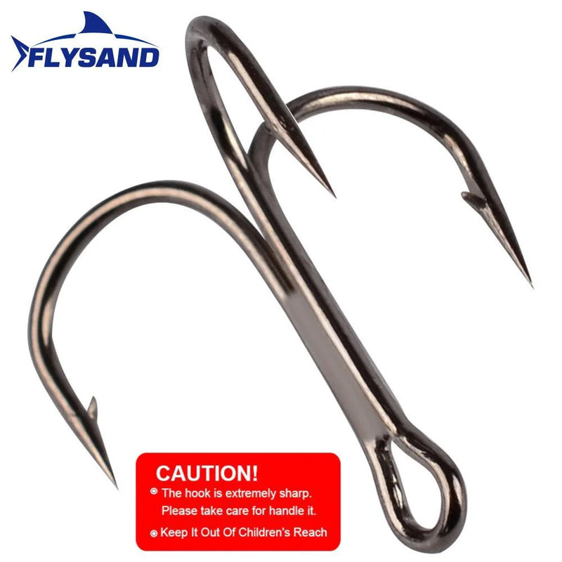 Flysand isca dura colher de prata jigging isca de metal gancho agudo lâmina de fundição girador colheres de corrico bainha inoxidável isca giratória