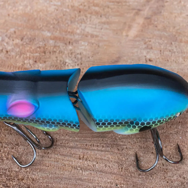 15.5cm mouse isca de plástico artificial mouse isca de pesca swimbait rato pique baixo minnow flutuantebaits equipamento de pesca acessórios