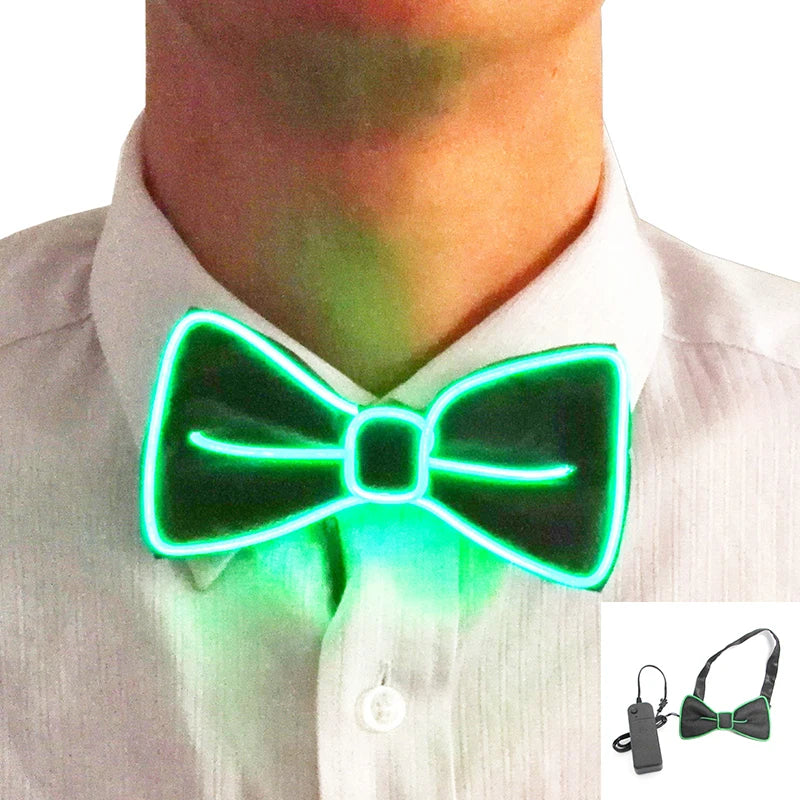 Suprimentos de iluminação para festa de carnaval de Halloween 10 polegadas LED luz neon ventilador rave dobrável ventilador luminoso brilhando na festa