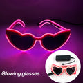 Suprimentos de iluminação para festa de carnaval de Halloween 10 polegadas LED luz neon ventilador rave dobrável ventilador luminoso brilhando na festa