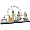 Diy 21044 21034 21052 21047 21028 21051 21039 21035 21043 21033 21032blocks kit tijolos clássico cidade modelo criança brinquedos para crianças
