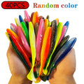 1-100 pçs t cauda 70mm 90mm 120mm shad worm isca macia isca artificial swimbait isca wobbler iscas macias silicone pesca esportes