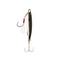 Colher japonesa do gabarito do metal do molde, Fundição Shore, Jigging Fish, Isca de pesca do robalo, Equipamento artificial da isca, 10g, 15g, 20g, 30g, 40g, 50g, 2021