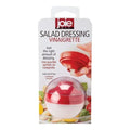 Joie portátil silicone squeeze garrafa salada molho recipientes de armazenamento pequeno mergulho condimento à prova de vazamento molho garrafa cozinha ferramenta