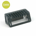 Aparador de pente e Clipper para Philips OneBlade, One Blade Shaver Comb, Cabeça de corte pinça, QP2520, QP2530, QP2620, 1mm, 2mm, 3mm, 5mm