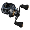 Baitcasting Reel Corpo De Metal 15KG Max Arraste 8 + 1 Rolamentos Quadro De Alumínio De Água Doce Água Salgada Carretel De Pesca