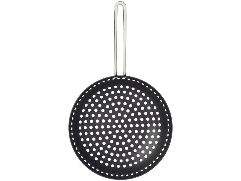 Grelha Wok de Alumínio Tramontina Churrasco