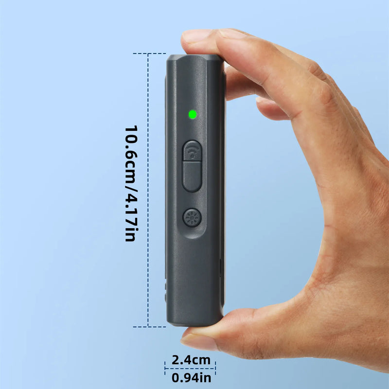 Repelente ultrassônico de alta potência para cães, dispositivo dissuasor anti-latidos com led para treinamento de cães de estimação, controle remoto com lâmpada uv