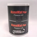 RedSea ReefMat Reforçado Filtro Pano, Original Filtro Rolo Substituição Conjunto para ReefMat 500, OW RS, 1200 250 Gang