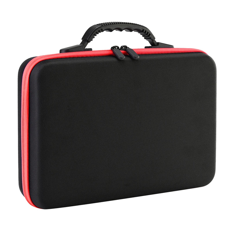 Sacos Coletadores de Óleo Essencial, Bolsa de Armazenamento Portátil, Frasco de Perfume, Maleta de Viagem, 60 Garrafas, 30 Garrafas, 15 ml, 10ml
