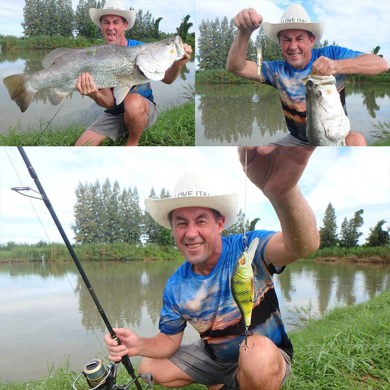 Trehoook 4g/11g/22g preto minnow wobblers pique isca de pesca artificial duro swimbait mini crankbaits equipamento de pesca iscas