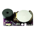 Cricket Prank Noise Maker, Irritante PCB Bip sons escondidos, Fontes do partido de Halloween, 1-10Pcs