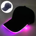 Suprimentos de iluminação para festa de carnaval de Halloween 10 polegadas LED luz neon ventilador rave dobrável ventilador luminoso brilhando na festa