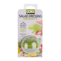 Joie portátil silicone squeeze garrafa salada molho recipientes de armazenamento pequeno mergulho condimento à prova de vazamento molho garrafa cozinha ferramenta